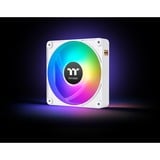 Thermaltake CT140 EX ARGB Sync PC Cooling Fan, Ventola bianco