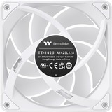 Thermaltake CT140 EX ARGB Sync PC Cooling Fan, Ventola bianco