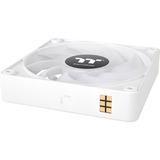 Thermaltake CT140 EX ARGB Sync PC Cooling Fan, Ventola bianco
