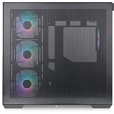 Thermaltake View 380 TG ARGB, Chassis Tower Nero