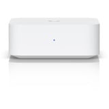 Ubiquiti Porta audio PoE, Adattatore bianco