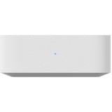 Ubiquiti Porta audio PoE, Adattatore bianco