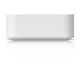 Ubiquiti Porta audio PoE, Adattatore bianco