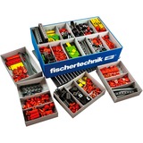 fischertechnik Creative Box Basic, Giochi di costruzione 