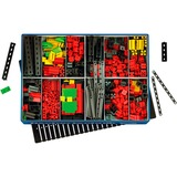 fischertechnik Creative Box Basic, Giochi di costruzione 