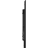 iiyama LH6575UHS-B2AG visualizzatore di messaggi Pannello piatto per segnaletica digitale 163,8 cm (64.5") LCD Wi-Fi 500 cd/m² 4K Ultra HD Nero Processore integrato Android 11 24/7, Public Display Nero (opaco), Pannello piatto per segnaletica digitale, 163,8 cm (64.5"), LCD, 3840 x 2160 Pixel, Wi-Fi, 24/7