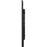 iiyama LH6575UHS-B2AG visualizzatore di messaggi Pannello piatto per segnaletica digitale 163,8 cm (64.5") LCD Wi-Fi 500 cd/m² 4K Ultra HD Nero Processore integrato Android 11 24/7, Public Display Nero (opaco), Pannello piatto per segnaletica digitale, 163,8 cm (64.5"), LCD, 3840 x 2160 Pixel, Wi-Fi, 24/7