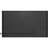 iiyama T6529AS-B1AG visualizzatore di messaggi Design chiosco 163,8 cm (64.5") LED Wi-Fi 420 cd/m² 4K Ultra HD Nero Touch screen Processore integrato Android 24/7, Monitor LED Nero (opaco), Design chiosco, 163,8 cm (64.5"), LED, 3840 x 2160 Pixel, Wi-Fi, 24/7
