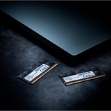ADATA Premier memoria 16 GB 1 x 16 GB DDR5 262-pin SO-DIMM Data Integrity Check (verifica integrità dati) Nero, 16 GB, 1 x 16 GB, DDR5, 5600 MHz, 262-pin SO-DIMM