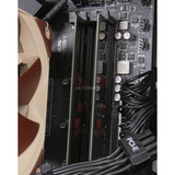ALTERNATE Gaming-PC Silent Edition • RTX 5060 • AMD Ryzen™ 5 5600 • 16 GB RAM, PC Gaming Nero