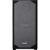 ALTERNATE Gaming-PC Silent Edition • RTX 5060 • AMD Ryzen™ 5 5600 • 16 GB RAM, PC Gaming Nero