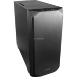ALTERNATE Gaming-PC Silent Edition • RTX 5060 • AMD Ryzen™ 5 5600 • 16 GB RAM, PC Gaming Nero