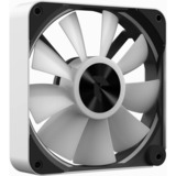 APNX FP2-120 PWM ARGB, Ventola Nero/Bianco