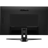 ASRock PG27FF1A, Monitor di gioco Nero