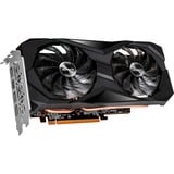 ASRock Radeon RX 7600 Challenger 8GB OC, Scheda grafica 
