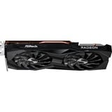 ASRock Radeon RX 7600 Challenger 8GB OC, Scheda grafica 