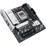 ASUS PRIME B840M-A-CSM AMD B840 Socket AM5 micro ATX, Scheda madre AMD, Socket AM5, AMD Ryzen 7000 Series, AMD Ryzen 8000 Series, AMD Ryzen 9000 Series, Socket AM5, DDR5-SDRAM, 192 GB