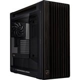 ProArt PA602 Wood Edition Midi Tower Nero, Chassis Tower
