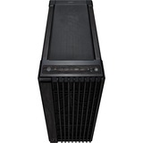 ASUS ProArt PA602 Wood Edition Midi Tower Nero, Chassis Tower Nero, Midi Tower, PC, Nero, ATX, DTX, EATX, micro ATX, Mini-DTX, Mini-ITX, Legno, Gaming