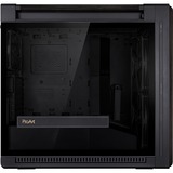 ASUS ProArt PA602 Wood Edition Midi Tower Nero, Chassis Tower Nero, Midi Tower, PC, Nero, ATX, DTX, EATX, micro ATX, Mini-DTX, Mini-ITX, Legno, Gaming