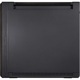 ASUS ProArt PA602 Wood Edition Midi Tower Nero, Chassis Tower Nero, Midi Tower, PC, Nero, ATX, DTX, EATX, micro ATX, Mini-DTX, Mini-ITX, Legno, Gaming