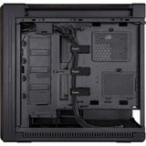 ASUS ProArt PA602 Wood Edition Midi Tower Nero, Chassis Tower Nero, Midi Tower, PC, Nero, ATX, DTX, EATX, micro ATX, Mini-DTX, Mini-ITX, Legno, Gaming