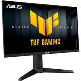 ASUS TUF Gaming VG259QL5A Monitor PC 62,2 cm (24.5") 1920 x 1080 Pixel Full HD LED Nero, Monitor di gioco Nero, 62,2 cm (24.5"), 1920 x 1080 Pixel, Full HD, LED, 1 ms, Nero