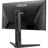 ASUS TUF Gaming VG259QL5A Monitor PC 62,2 cm (24.5") 1920 x 1080 Pixel Full HD LED Nero, Monitor di gioco Nero, 62,2 cm (24.5"), 1920 x 1080 Pixel, Full HD, LED, 1 ms, Nero