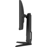 ASUS TUF Gaming VG259QL5A Monitor PC 62,2 cm (24.5") 1920 x 1080 Pixel Full HD LED Nero, Monitor di gioco Nero, 62,2 cm (24.5"), 1920 x 1080 Pixel, Full HD, LED, 1 ms, Nero