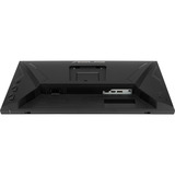 ASUS TUF Gaming VG259QL5A Monitor PC 62,2 cm (24.5") 1920 x 1080 Pixel Full HD LED Nero, Monitor di gioco Nero, 62,2 cm (24.5"), 1920 x 1080 Pixel, Full HD, LED, 1 ms, Nero