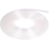 Alphacool 17491 parte e accessorio del sistema di raffreddamento del computer Tubo, Tubo flessibile trasparente, Tubo, Cloruro di polivinile (PVC), Trasparente, 60 °C, 2 bar, 1 cm