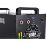 Alphacool Eiszeit 2000 Chiller, Raffreddamento ad acqua Nero