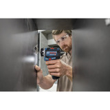 Bosch Avvitatore a batteria GSR 12V-32 FC Professional, 12 Volt, Trapano avvitatore blu/Nero