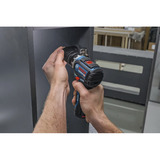 Bosch Avvitatore a batteria GSR 12V-32 FC Professional, 12 Volt, Trapano avvitatore blu/Nero