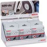 Bosch Dado a sgancio rapido SDS-clic M14, Scritto 