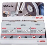Bosch Dado a sgancio rapido SDS-clic M14, Scritto 