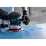 Bosch Expert Dischi per levigatura C470, Foglio abrasivo 50 pz