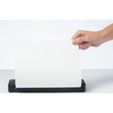 Brother PJ862 203 x 200 DPI Con cavo e senza cavo Termica diretta Stampante portatile, Stampante termica Nero, Termica diretta, Stampante portatile, 203 x 200 DPI, 3 ips (pollici al secondo), 76,2 mm/s, Codice a barre 2D, Codice a barre, Testo