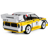 COBI Audi quattro S1 E2, Giochi di costruzione 