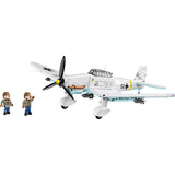 COBI Junkers Ju 87D-3 Stuka, Giochi di costruzione 