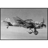 COBI Junkers Ju 87D-3 Stuka, Giochi di costruzione 