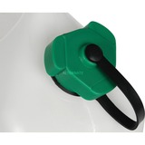 Campingaz Tanica d'acqua 10 L, Serbatoio dell'acqua bianco/trasparente