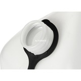Campingaz Tanica d'acqua 10 L, Serbatoio dell'acqua bianco/trasparente