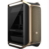 Cooler Master C700-GGNN-S00, Torre grande telaio oro/Nero