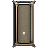 Cooler Master C700-GGNN-S00, Torre grande telaio oro/Nero