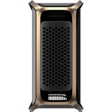 Cooler Master C700-GGNN-S00, Torre grande telaio oro/Nero