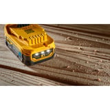 DEWALT Batteria Powerstack DCBP034, 18Volt 1,7Ah giallo/Nero