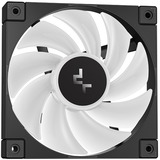 DeepCool LP360 360mm, Raffreddamento ad acqua Nero
