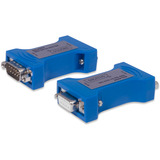 Digitus Adattatore RS-232 > RS-485 blu