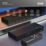 Digitus Switch HDMI 8K 5x1 